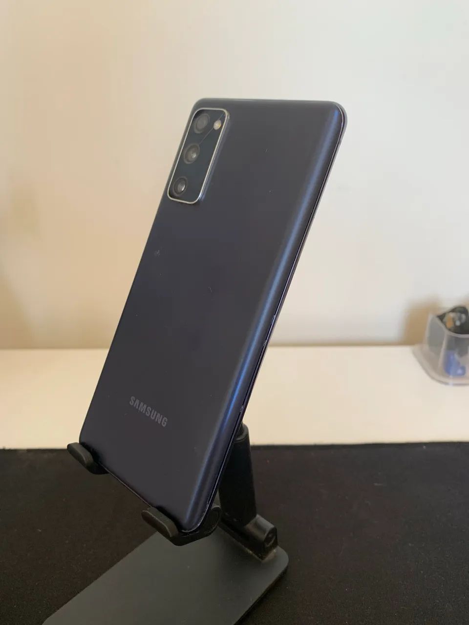 Celular Samsung S20 FE 128GB  - Foto 3