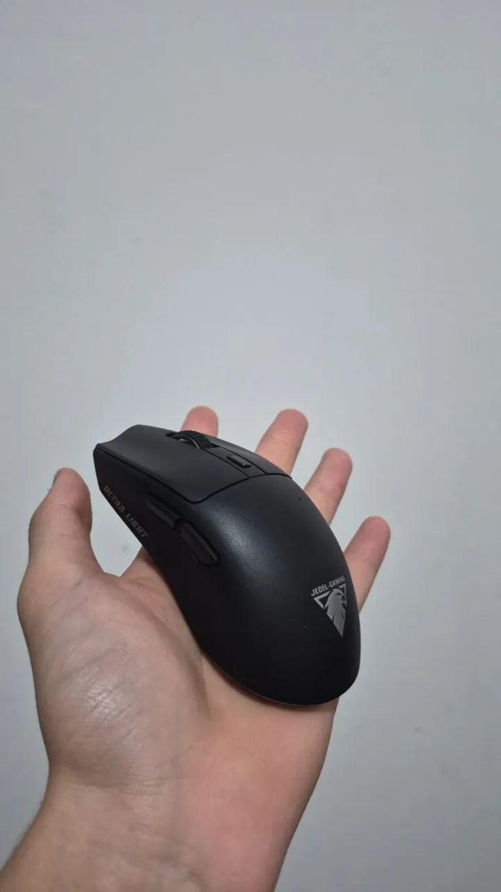 Mouse Gamer JEDEL WD137 - Foto 4