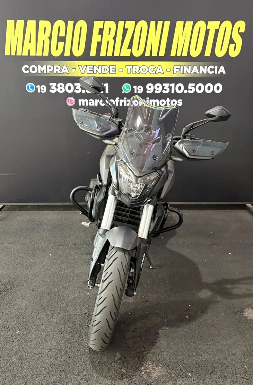 DOMINAR 400  - Foto 3
