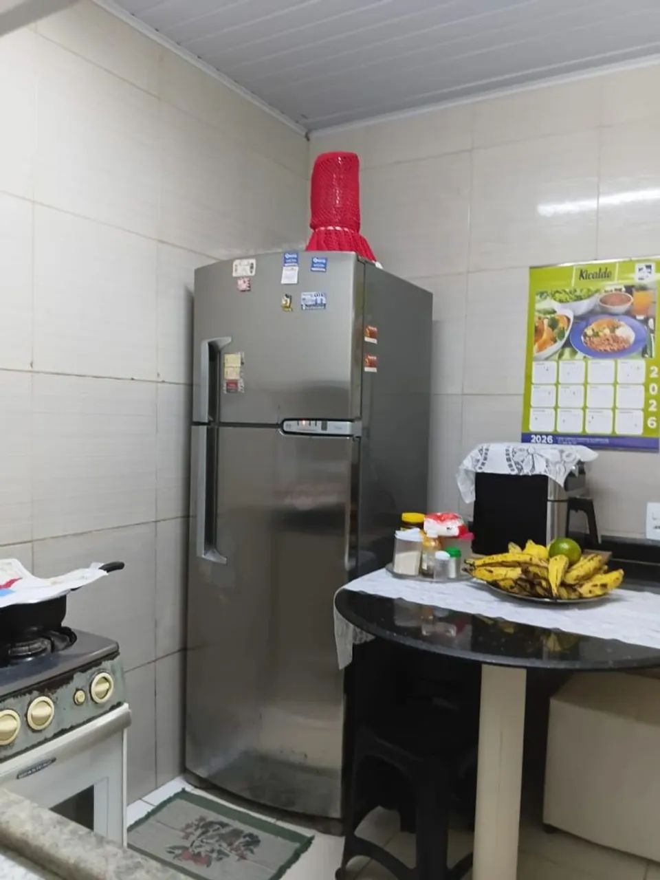Vende-se um casal em barra de jangada  - Foto 4