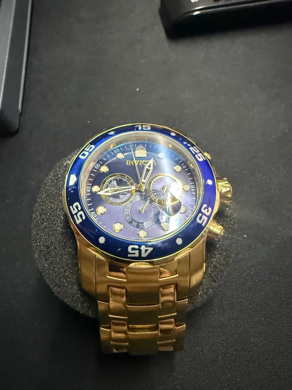 INVICTA PRO DIVER 0073 ORIGINAL