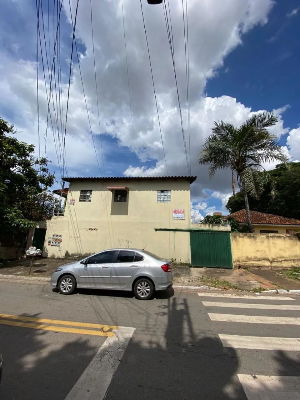 Kitnet a venda Setor Cidade Jardim