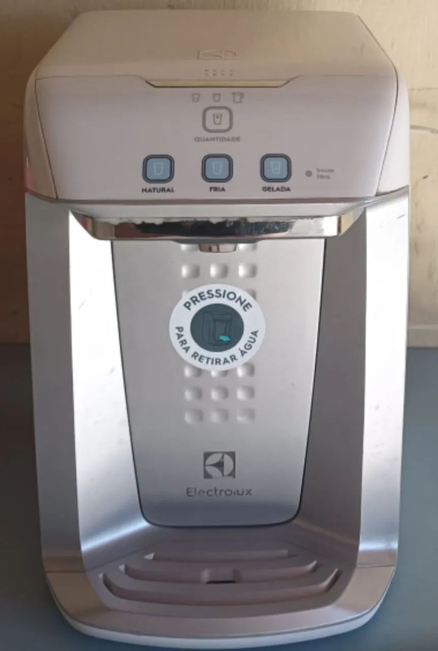 Purificador Eletrolux  - Foto 2