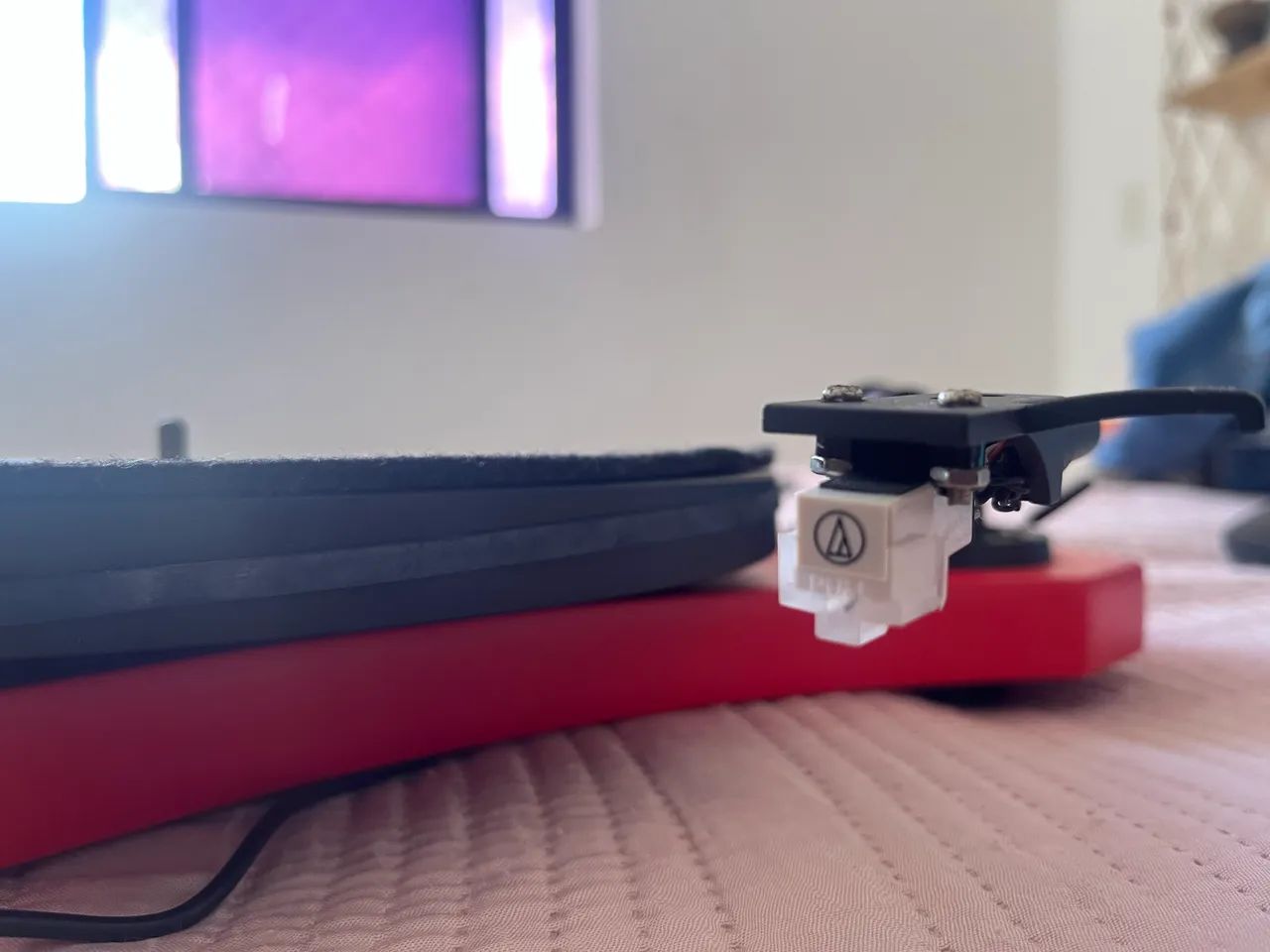 Toca Discos Crosley - Foto 5
