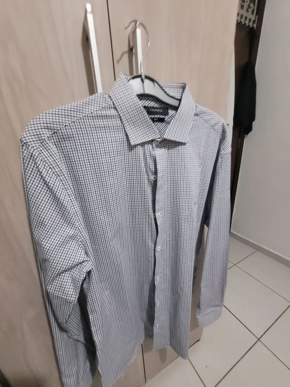 Camisa social Aramis - Foto 3