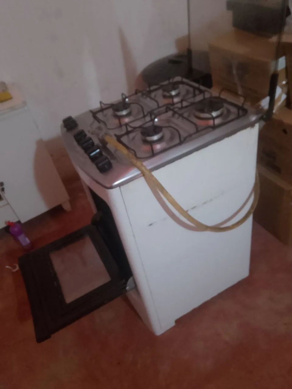 Fogão elétrico  - Foto 4