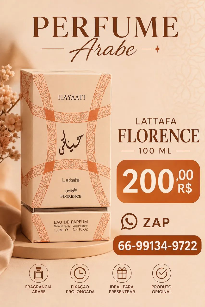 Perfumes árabes  - Foto 5