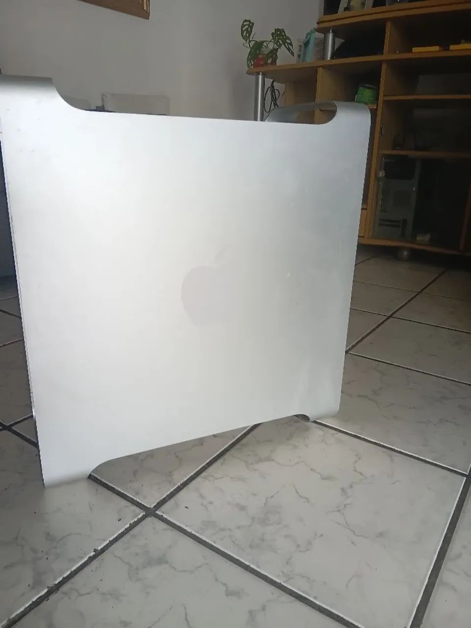 Mac pro Apple a1289 com defeito - Foto 3