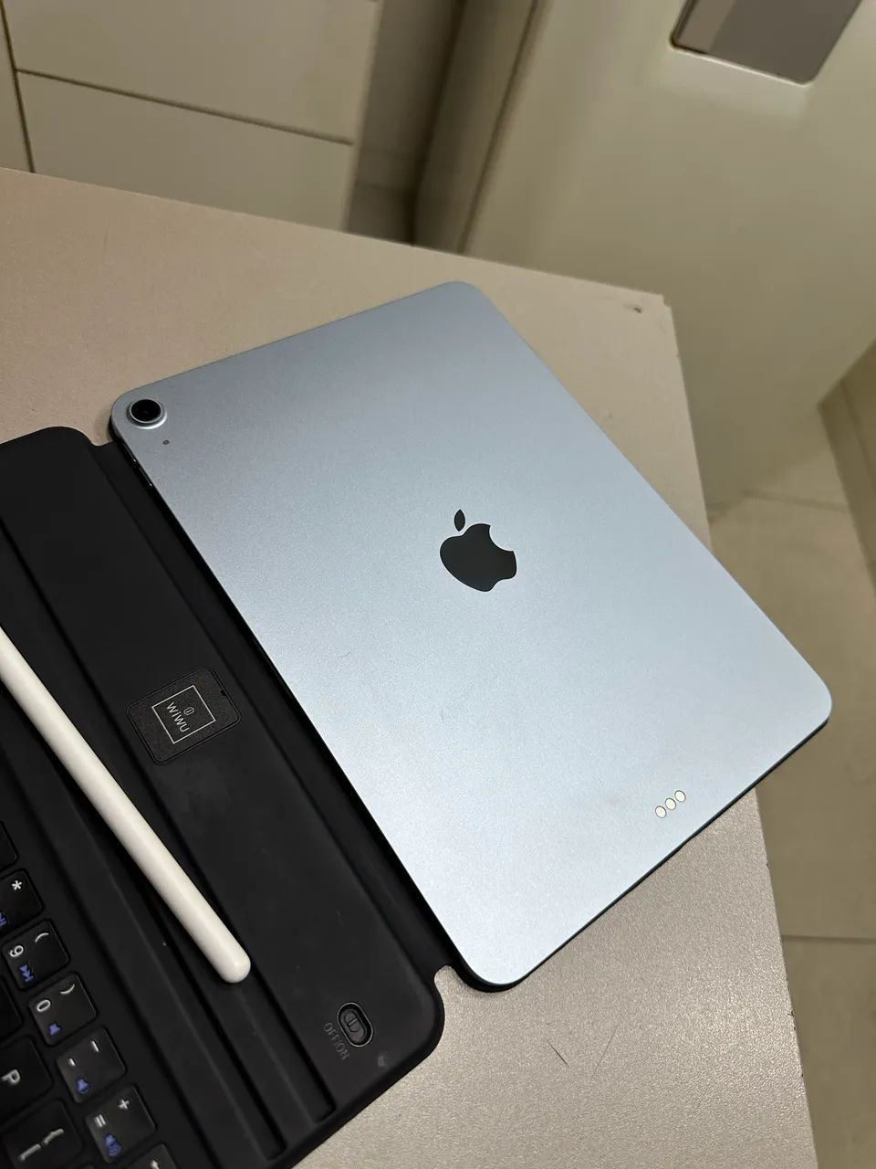 iPad Air 2025 (Pencil PRO) - Foto 5