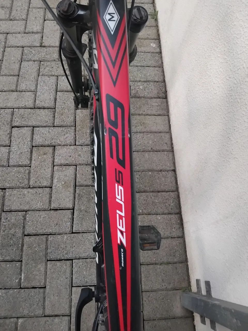 Bicicleta aro 29 - Foto 2