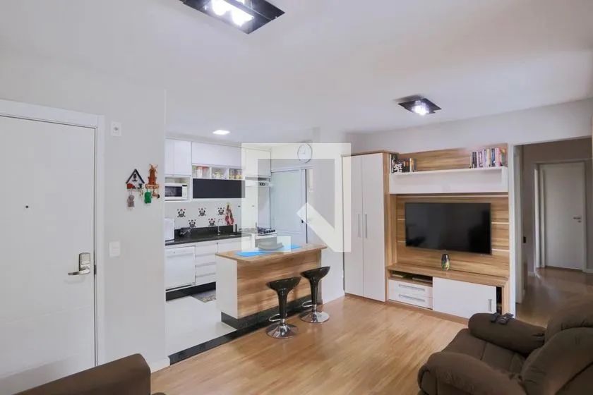 Apartamento à Venda - Belém, 3 Quartos, 95 m2 - Foto 3