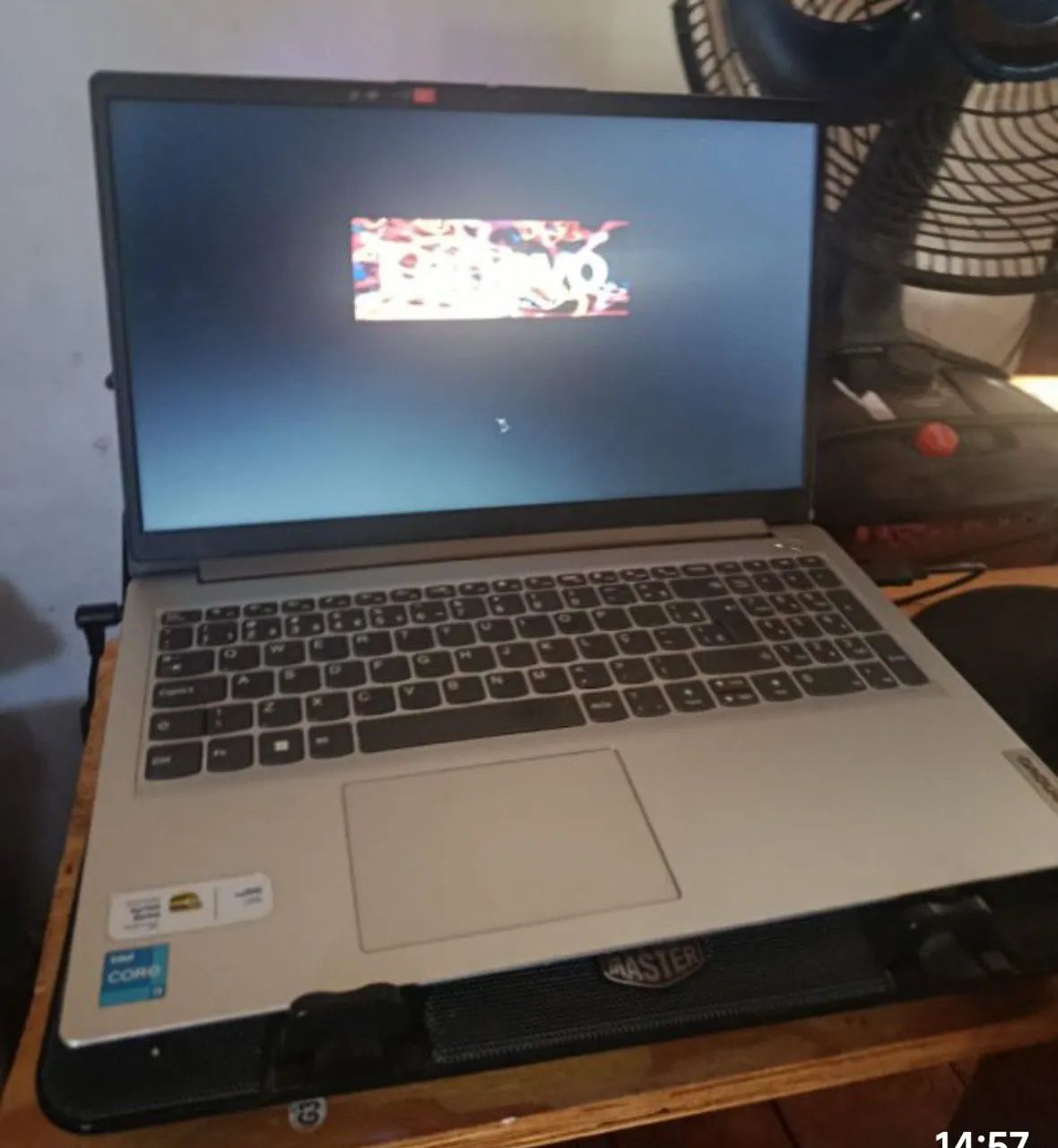 Notebook Lenovo  - Foto 3