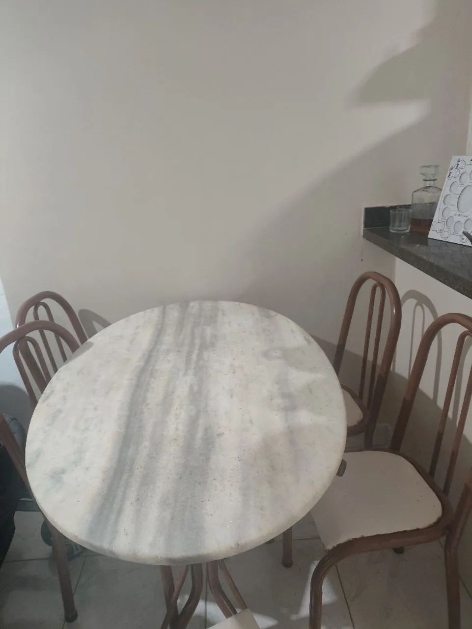 Mesa - Foto 2