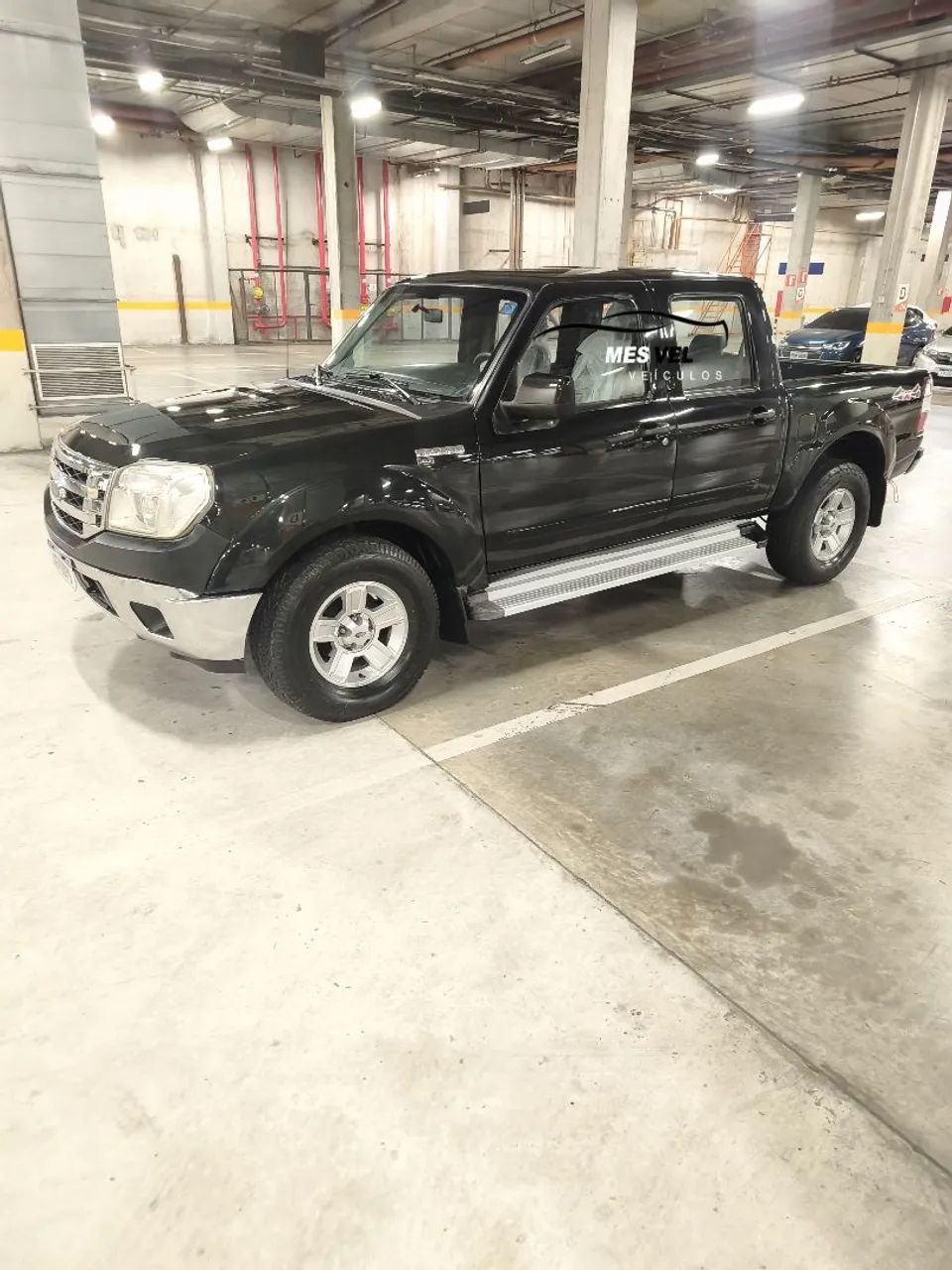 FORD RANGER 3.0 ANO 2012 - Foto 3