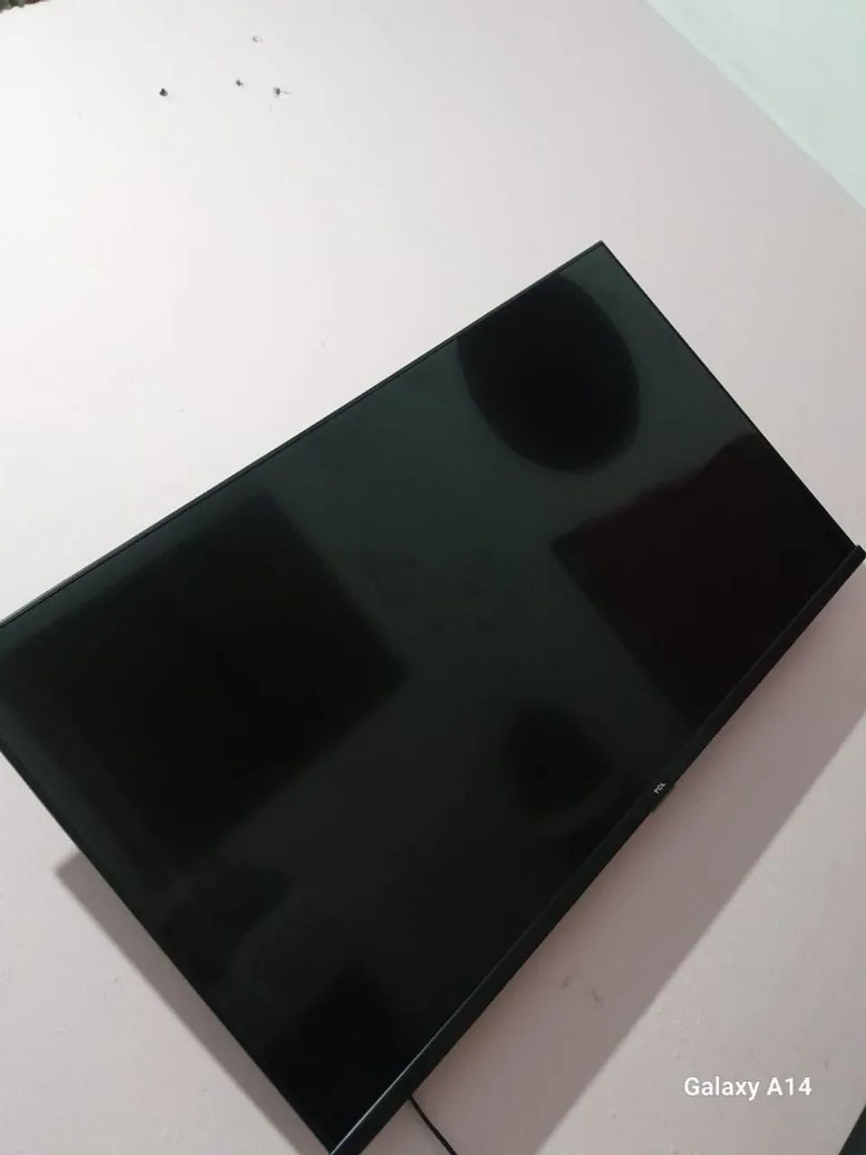 TV Smartv TCL - Foto 2