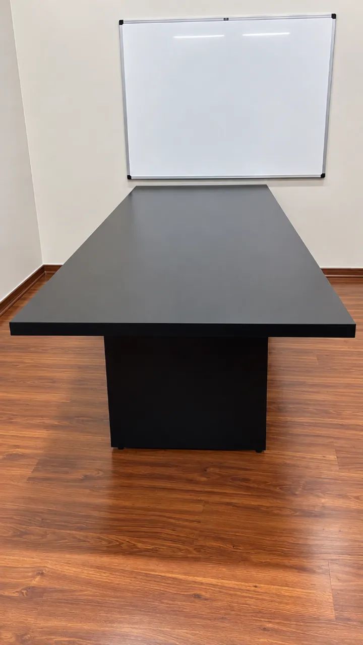 Mesa reunião 6 lugares 