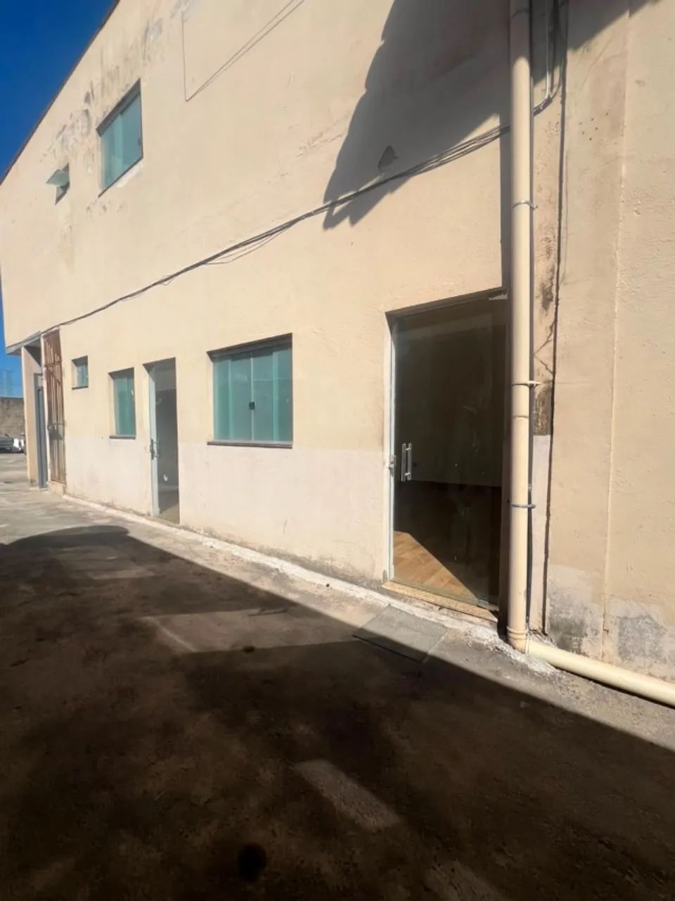 Aluguel espaço 40m² Centro Sete Lagoas - Foto 4