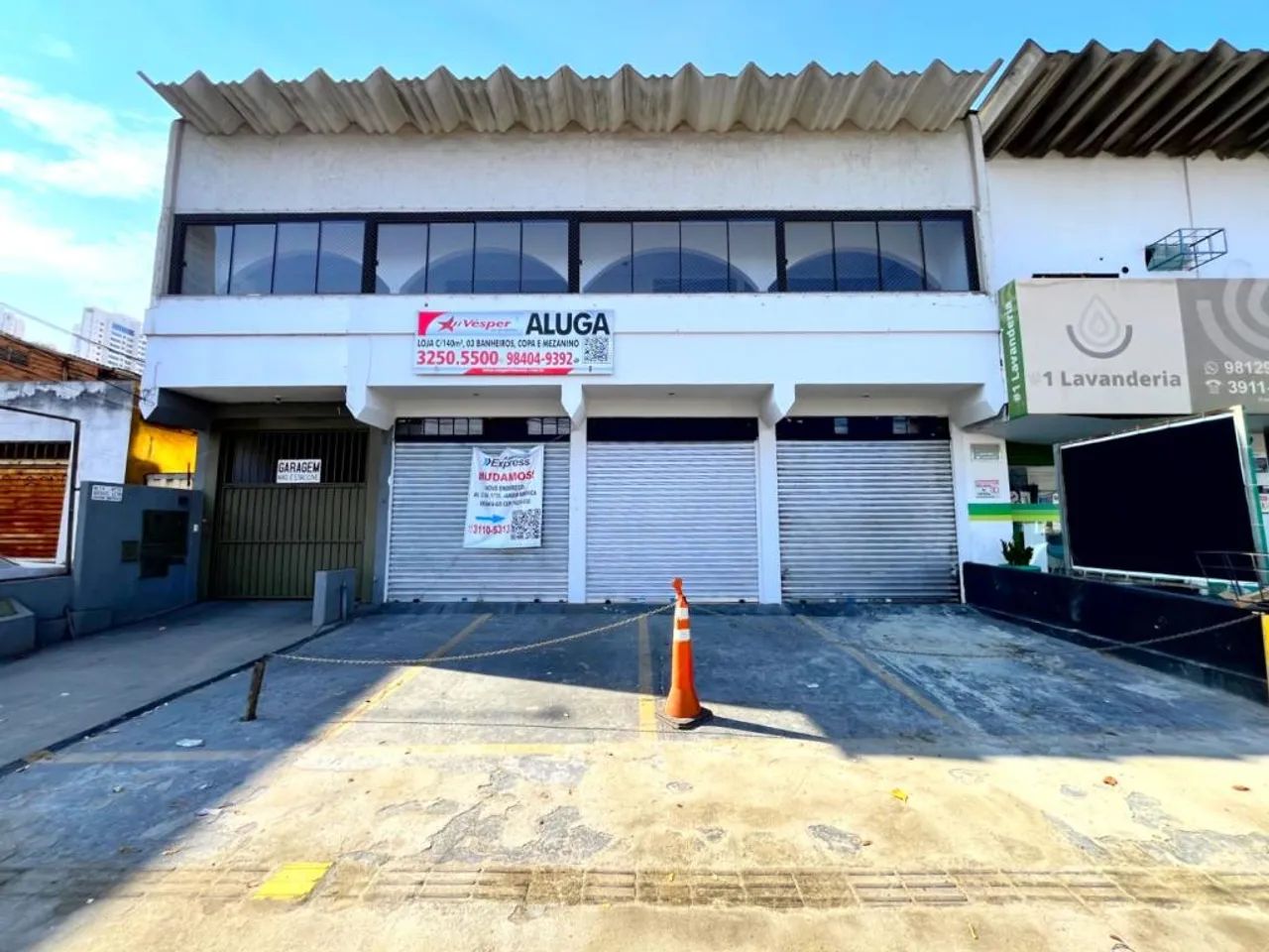 Loja - Av. T-9 - Jardim América - Foto 2