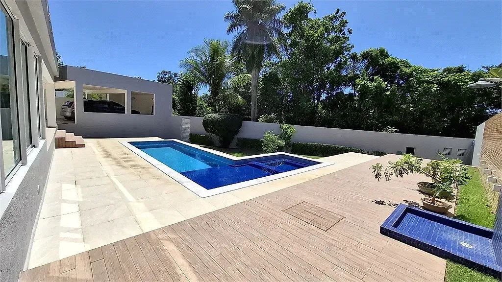 Casa 5 Quartos com 5 Suítes e 430m² - Jardim Petrópolis - Foto 4