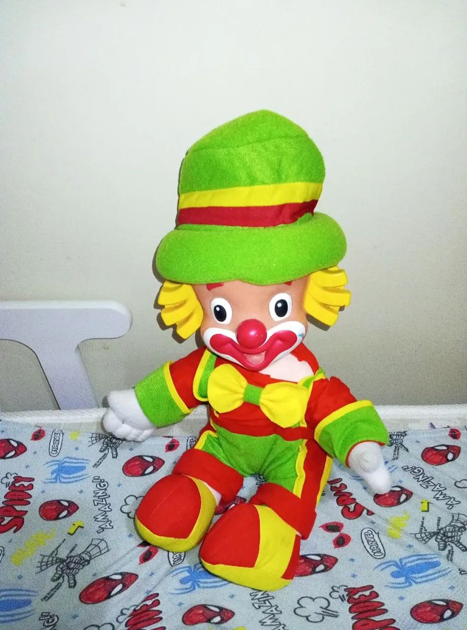Bonecos  Patati e Patatá  - Foto 3