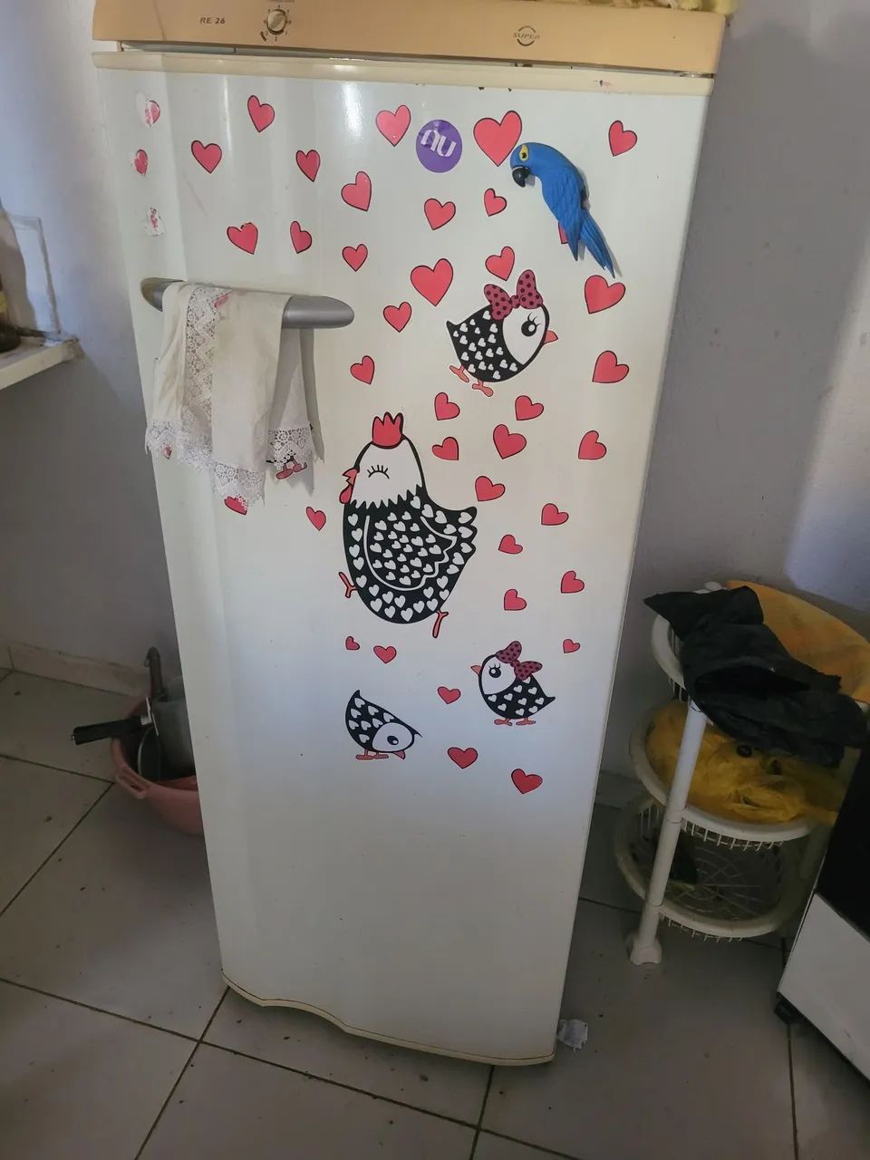 Geladeira  - Foto 2