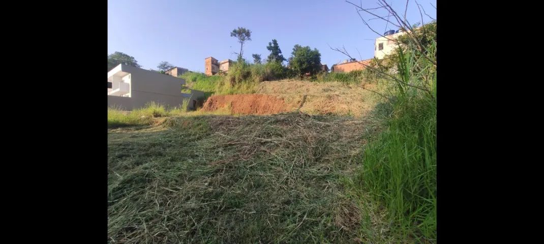Terreno 300 m²