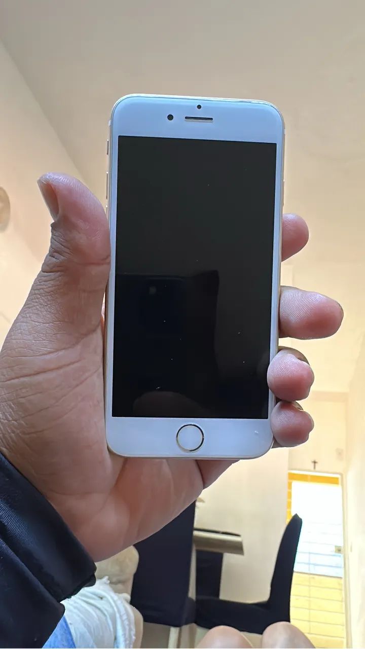 Celular 6s IMPECÁVEL  - Foto 2
