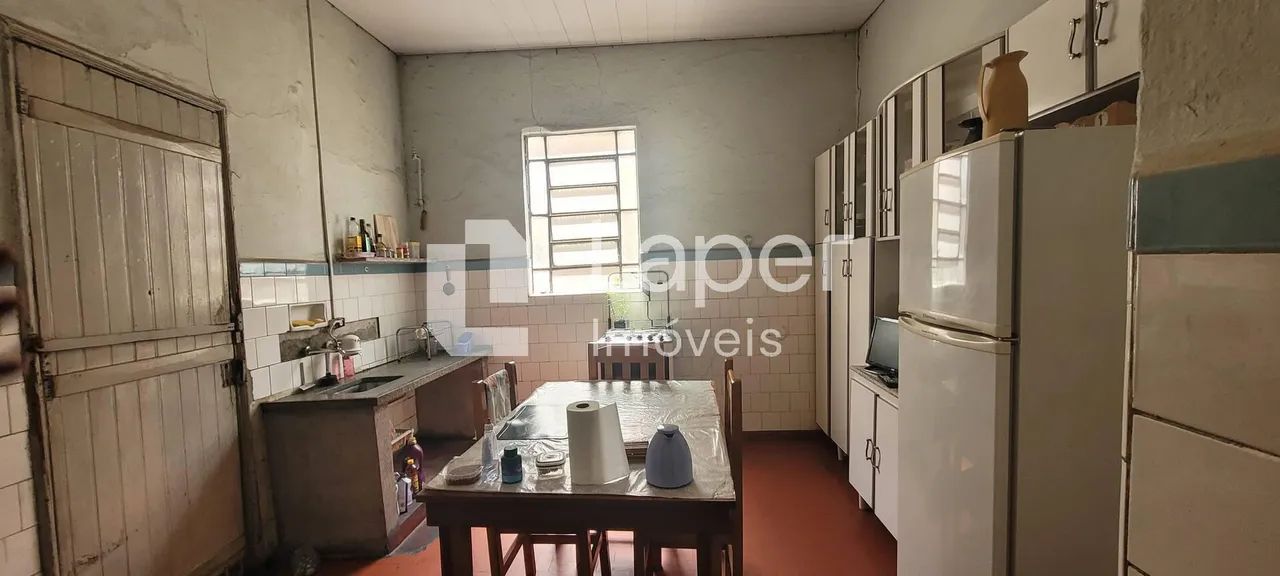 Casa para reforma à venda no Cambuci com ótimo terreno - Foto 2