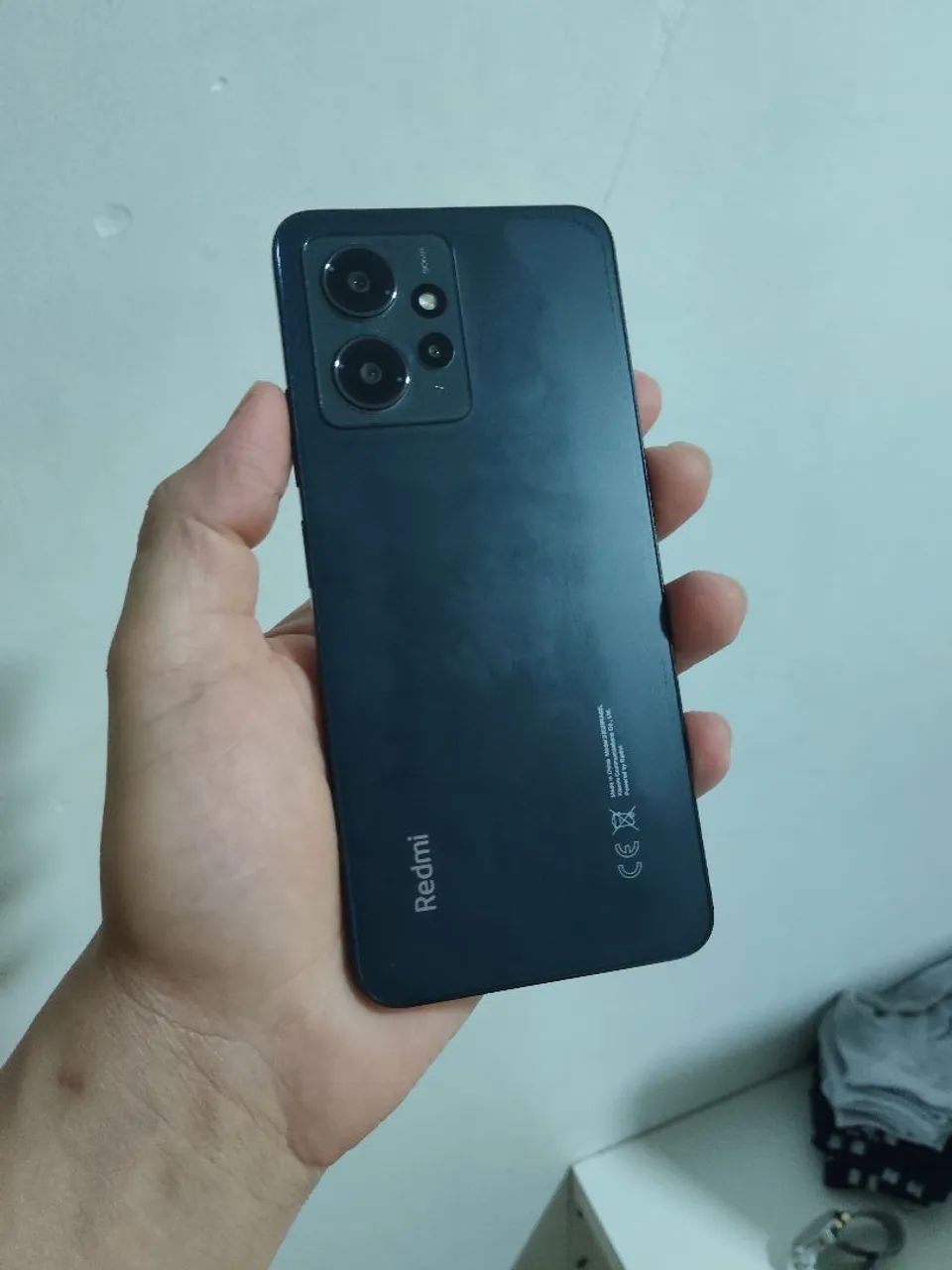 Redmi note 12  - Foto 4
