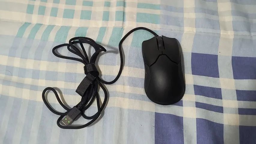 Mouse Gamer Razer Viper 8Khz