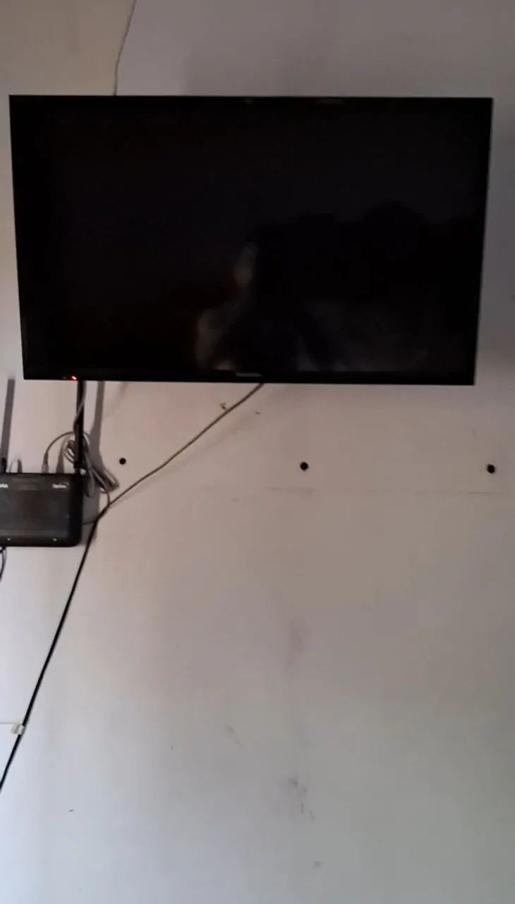Televisão 