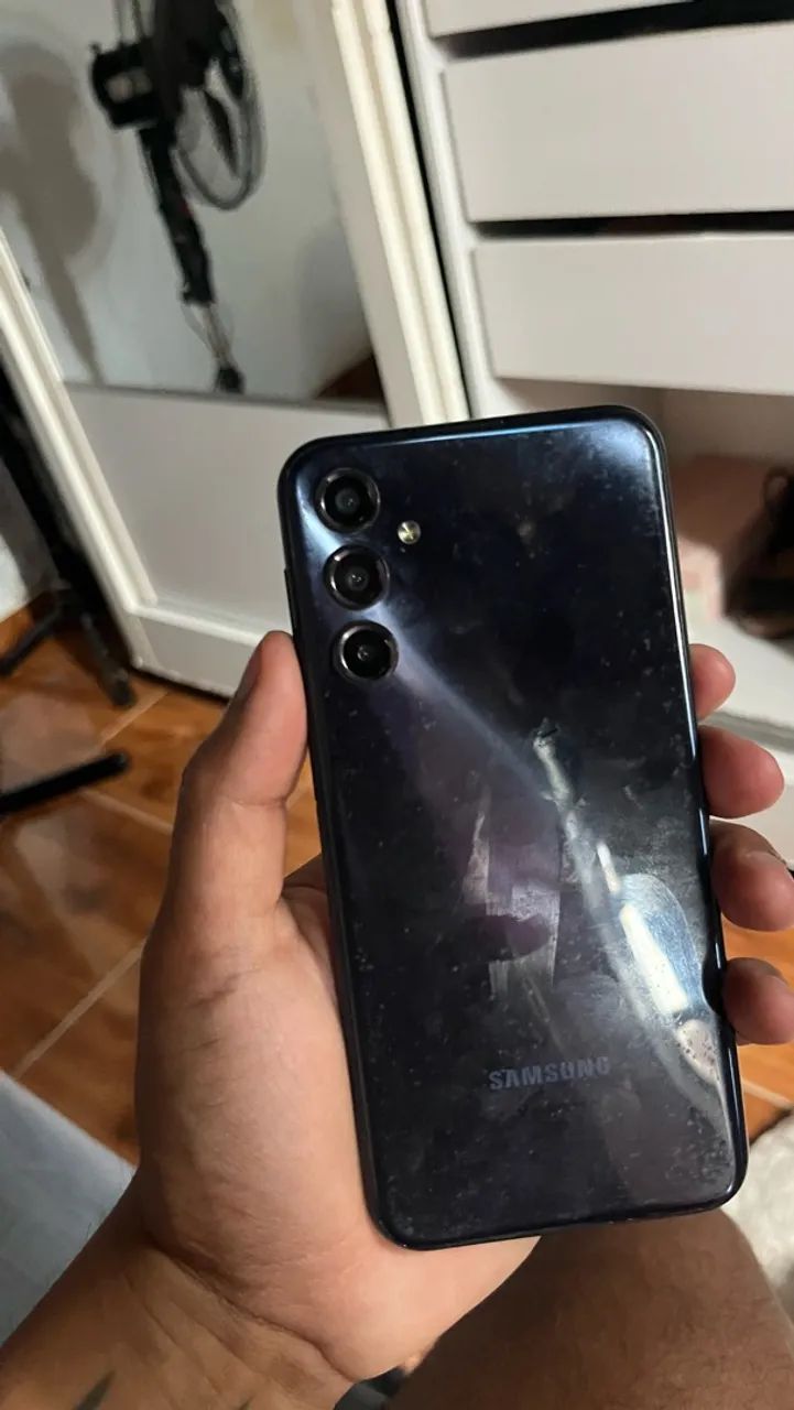 M34 5g | 128 gb - Foto 4