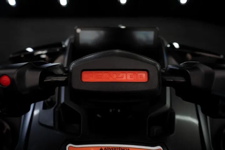 Sea-Doo RXT-X 325 - Foto 5