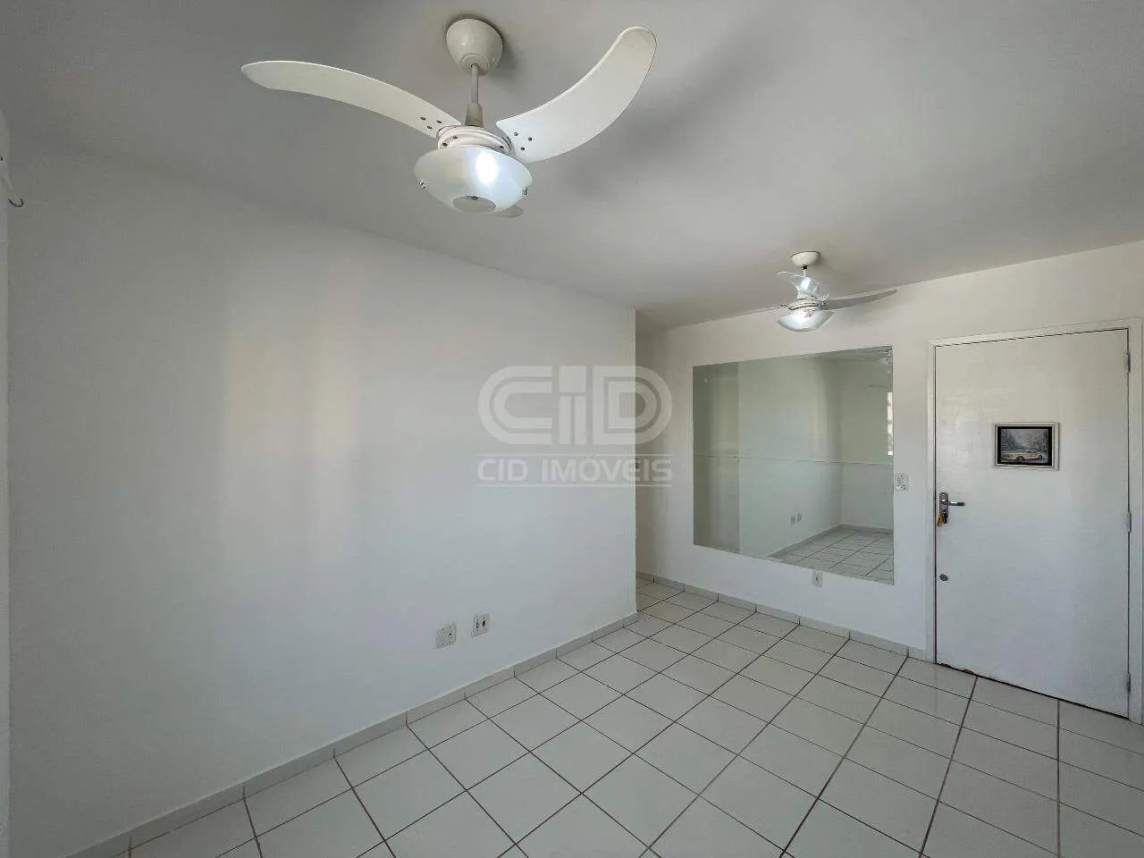 Apartamento com 2 Quartos no Residencial Lisboa