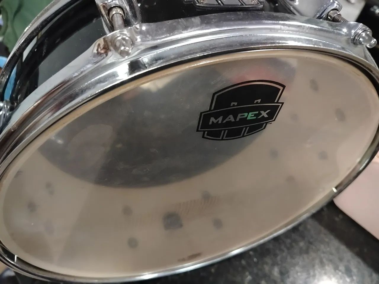 Caixa Mapex Voyager  - Foto 3
