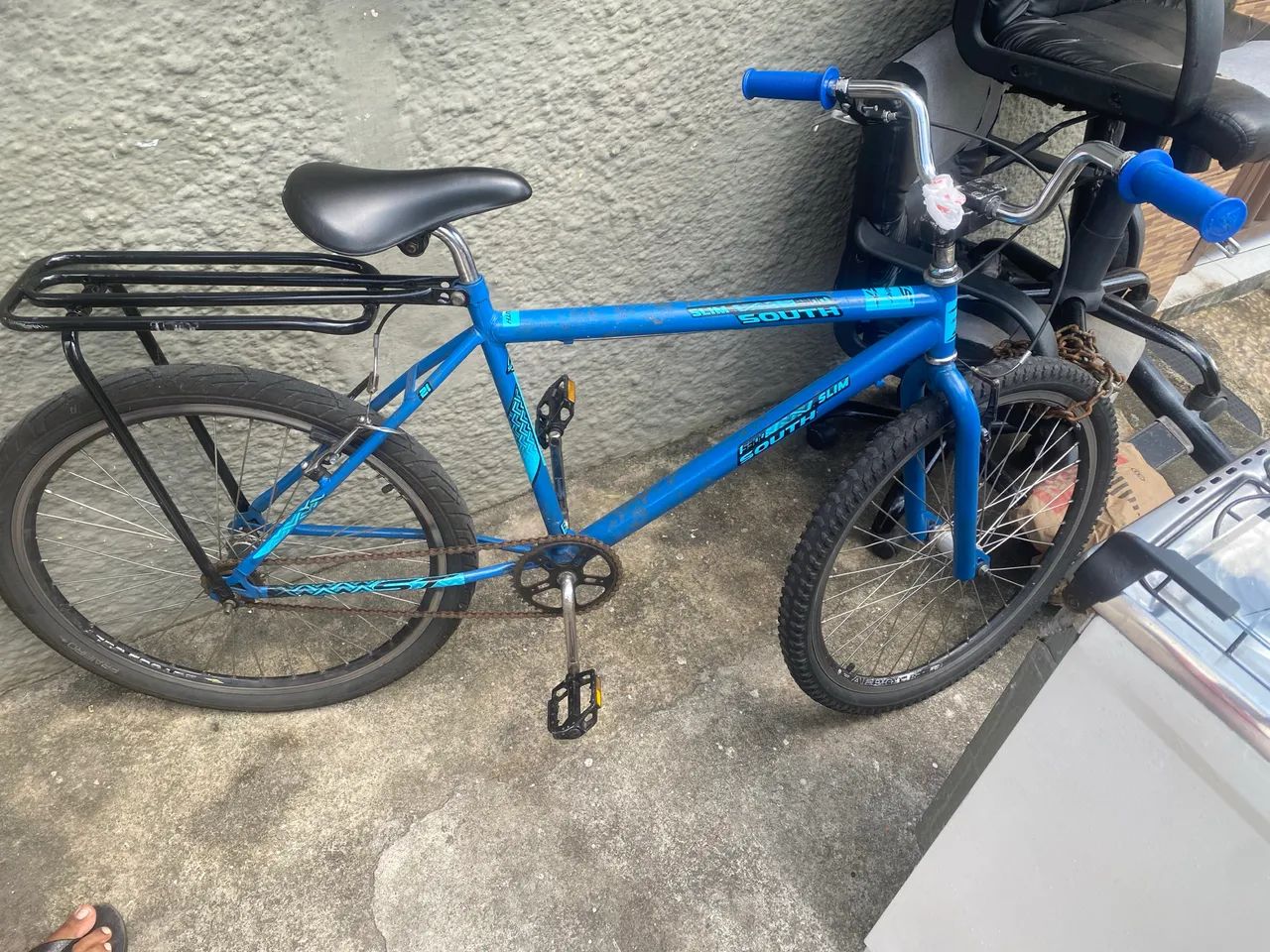 Bicicleta - Foto 3
