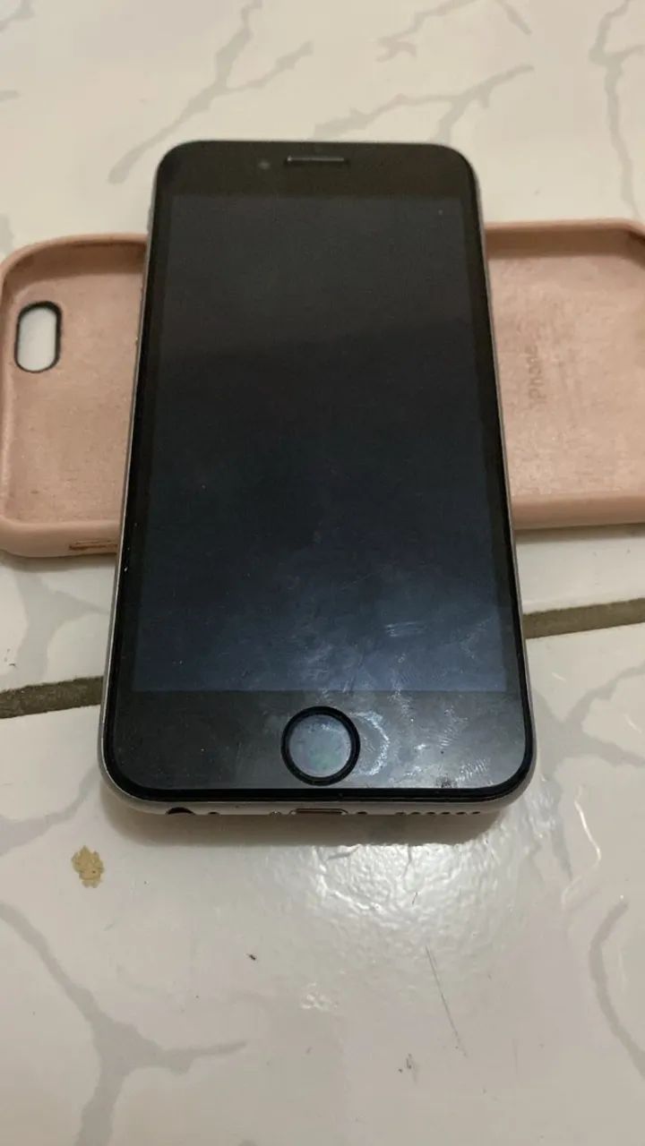 iphone 6S - Foto 2