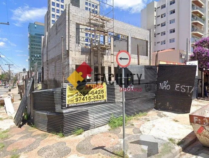 salão - Vila Independência - Campinas - Foto 2