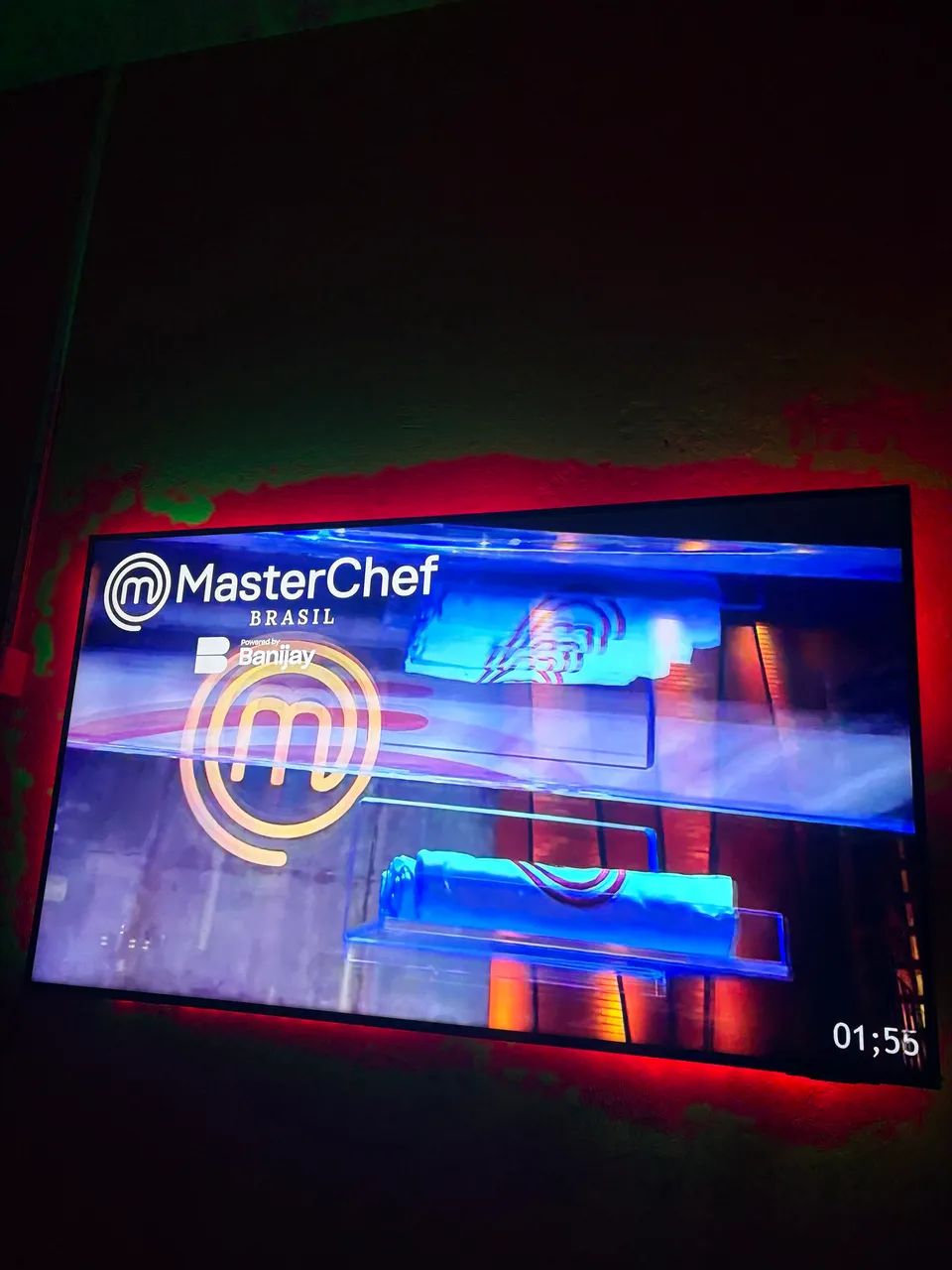 TV 50 POL SAMAUNG BU80000 - Foto 3