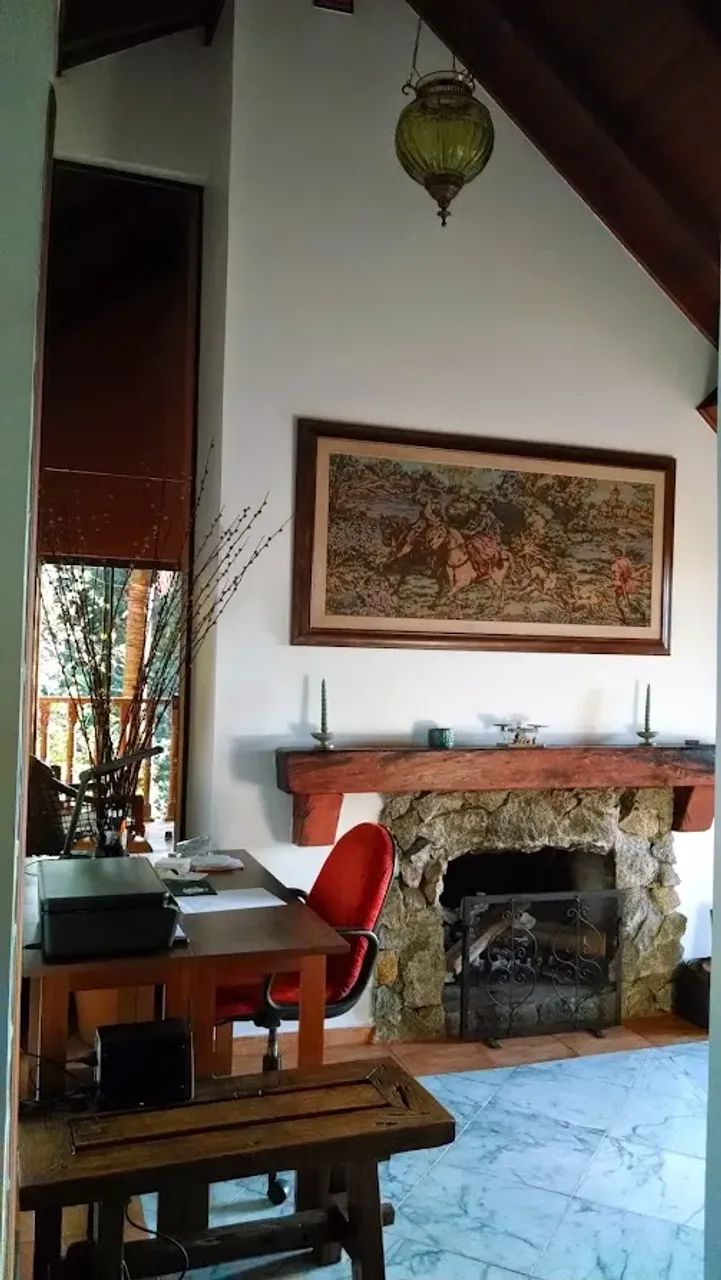 GRANJA VIANA, PISCINA, CHURRASQUEIRA - Foto 5