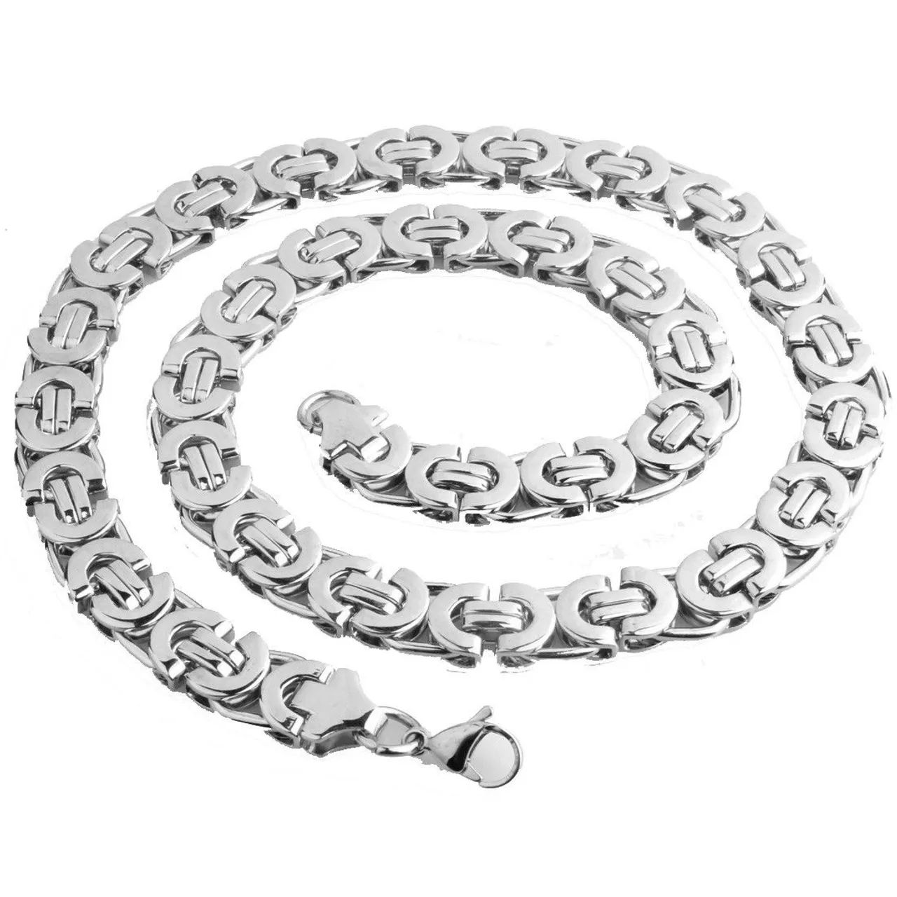 Pulseira aço inox  - Foto 4