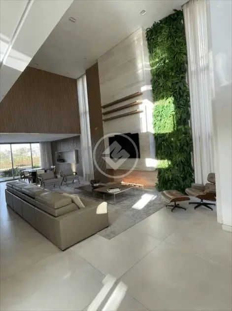 Casa em condomínio - Alphaville Lagoa dos Ingleses codigo: 18030 - Foto 3