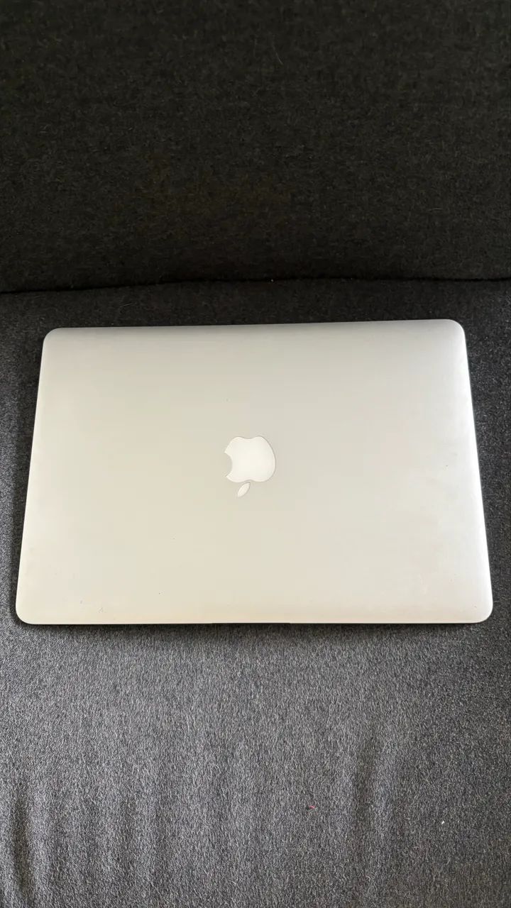 Macbook Air 13 2017  - Foto 4