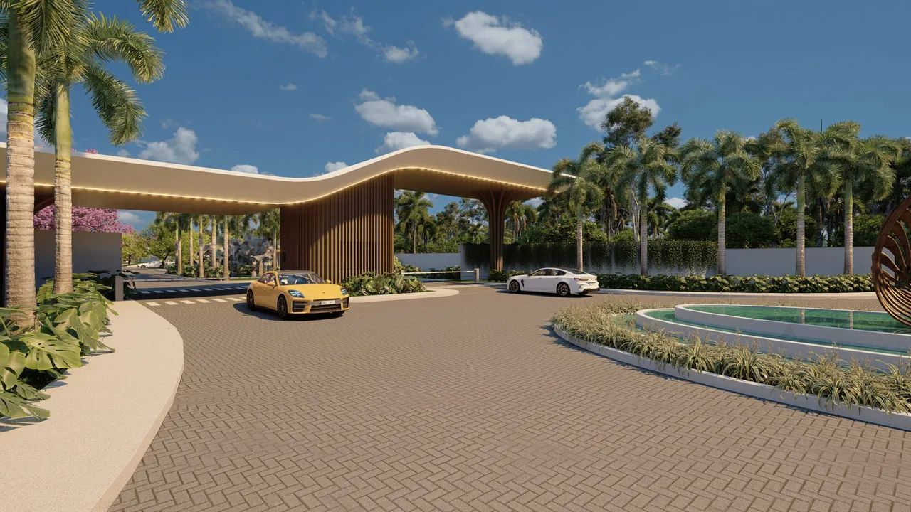 Lessence Home Resort  Araçagy, São Luís