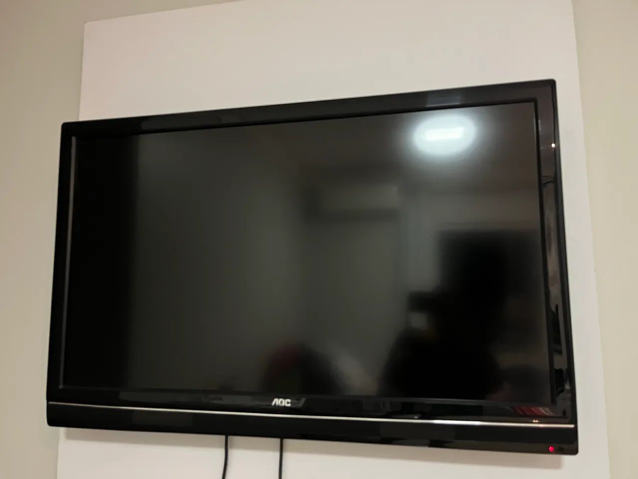 Tv AOC 42 polegadas - Foto 2