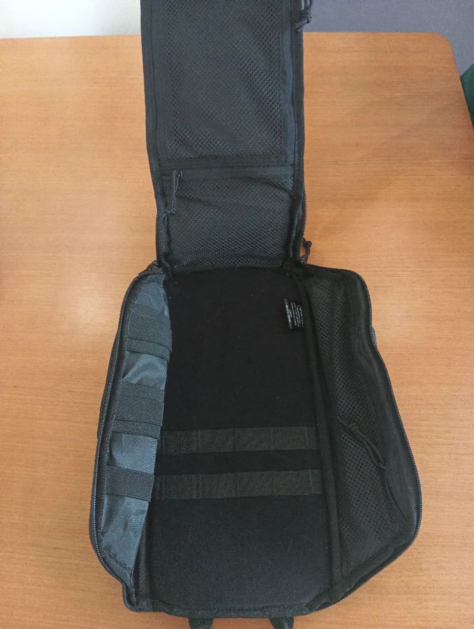 Mochila Invictus Nova 10 L Tranversal - Foto 5