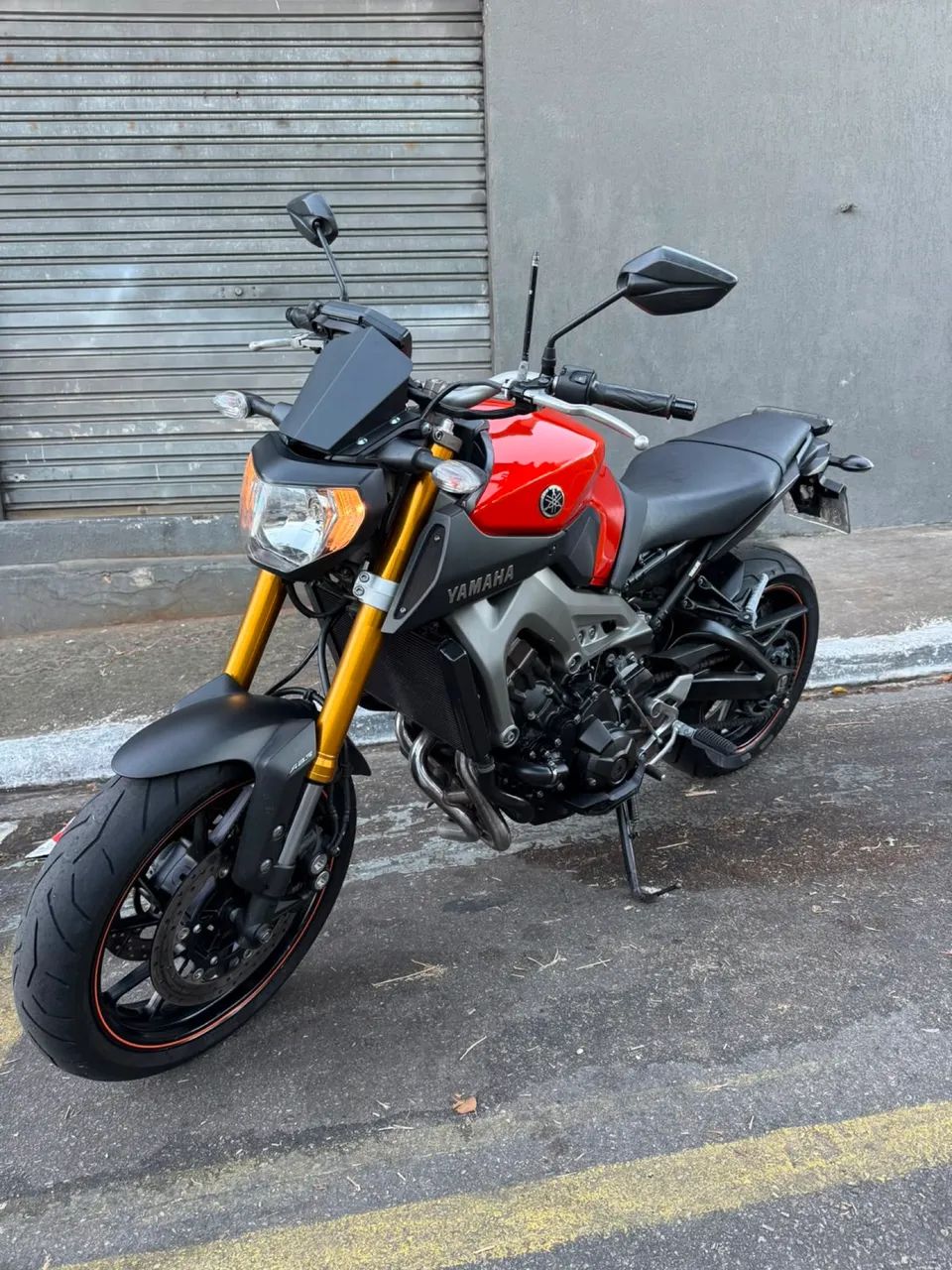 Moto - Foto 5