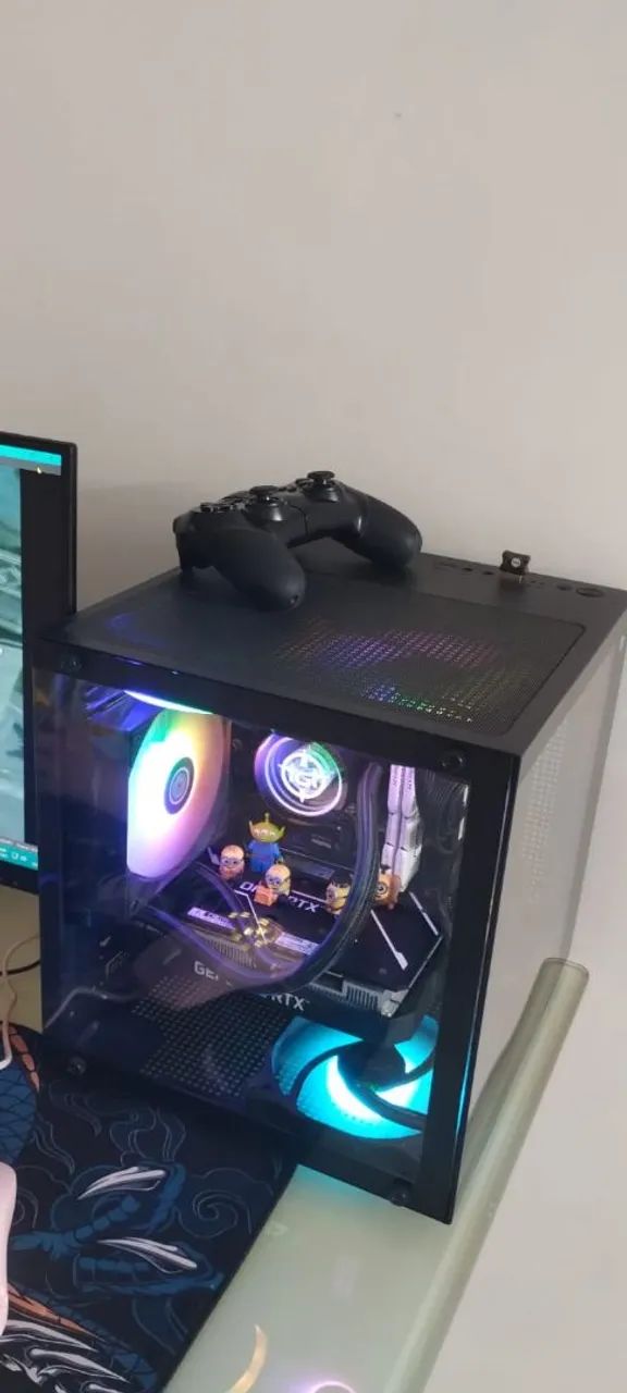 Pc gamer  - Foto 2