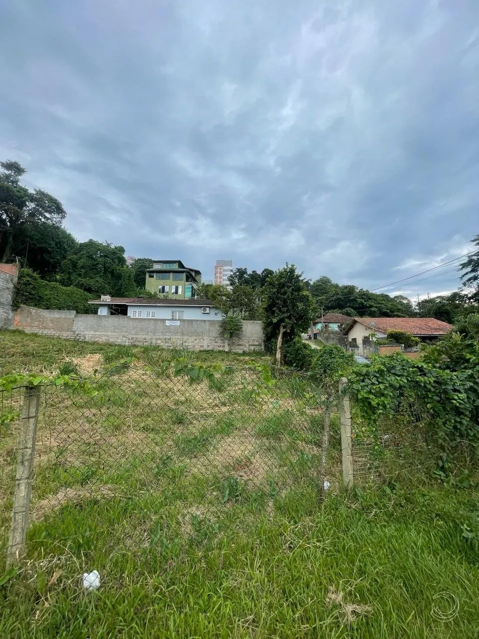 Terreno de 360m² no bairro Coqueiros - Foto 5