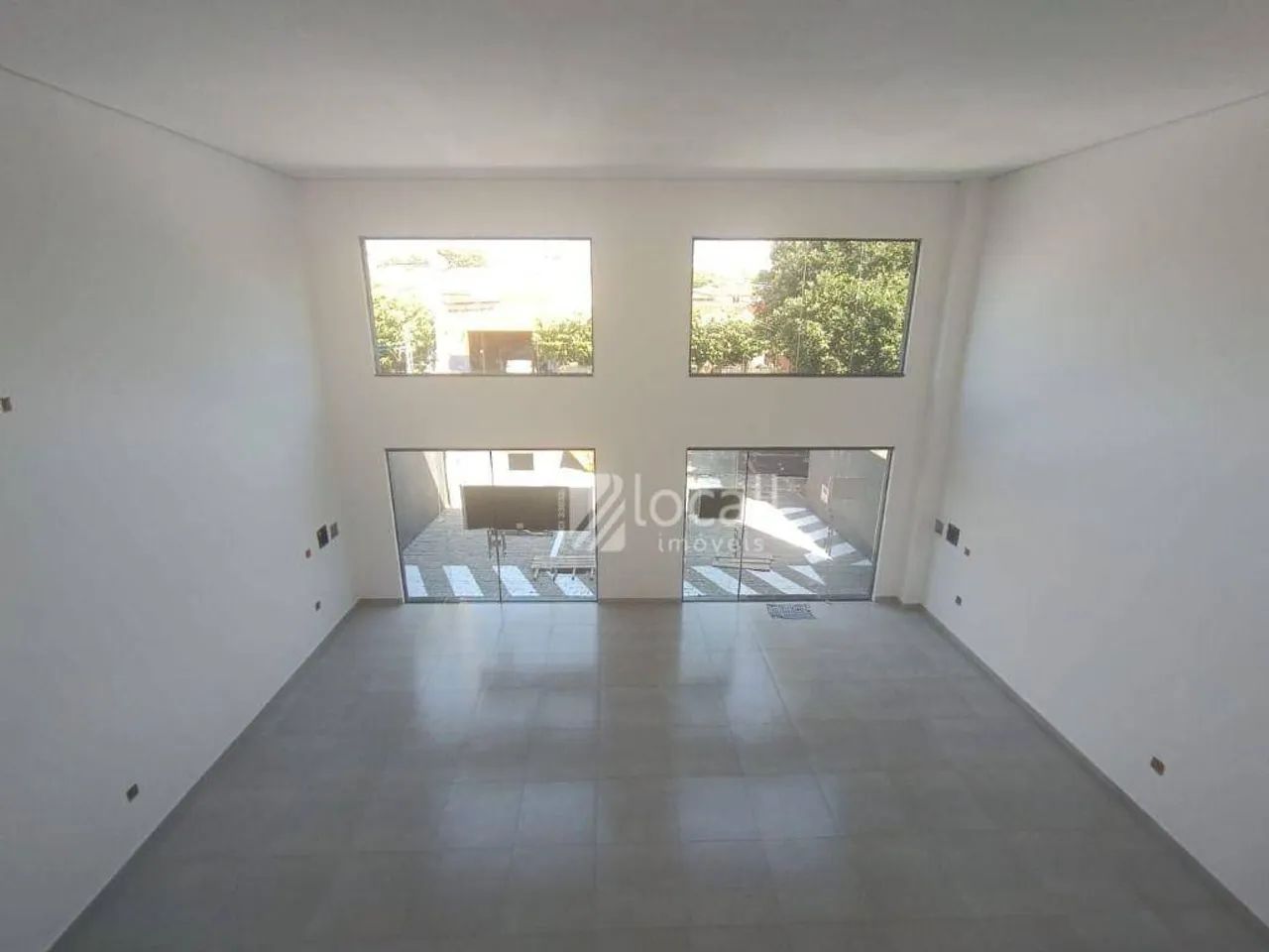Sala para alugar, 70 m² por R$ 3.800,00/mês - Parque Estoril - São José do Rio Preto/SP - Foto 4